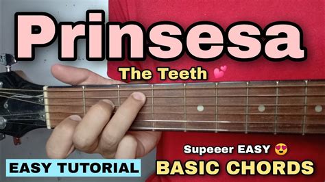 PRINSESA TAB (ver 4) by Teeth (Philippines) .